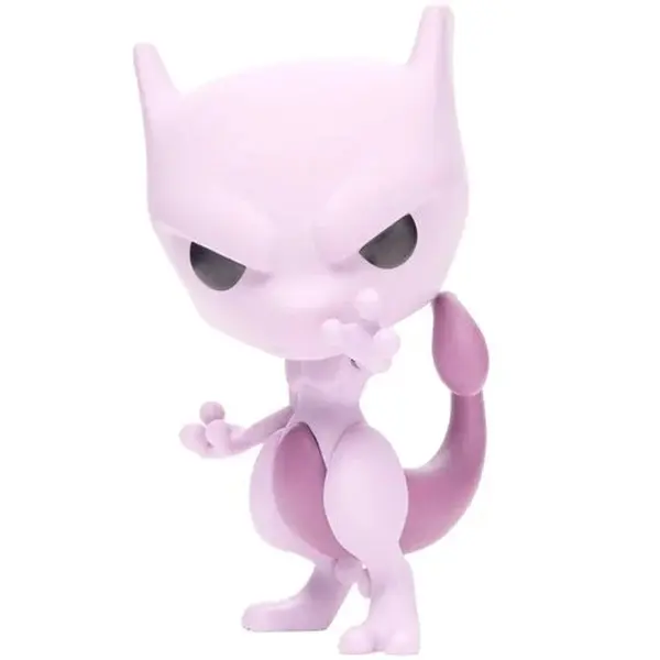 Funko Pop! Pokemon #581 - Mewtwo collectible vinyl figure