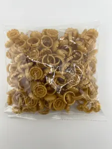 Glue Rings (100pcs)