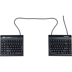 Freestyle2  Keyboard for PC (20" Extended Separation)