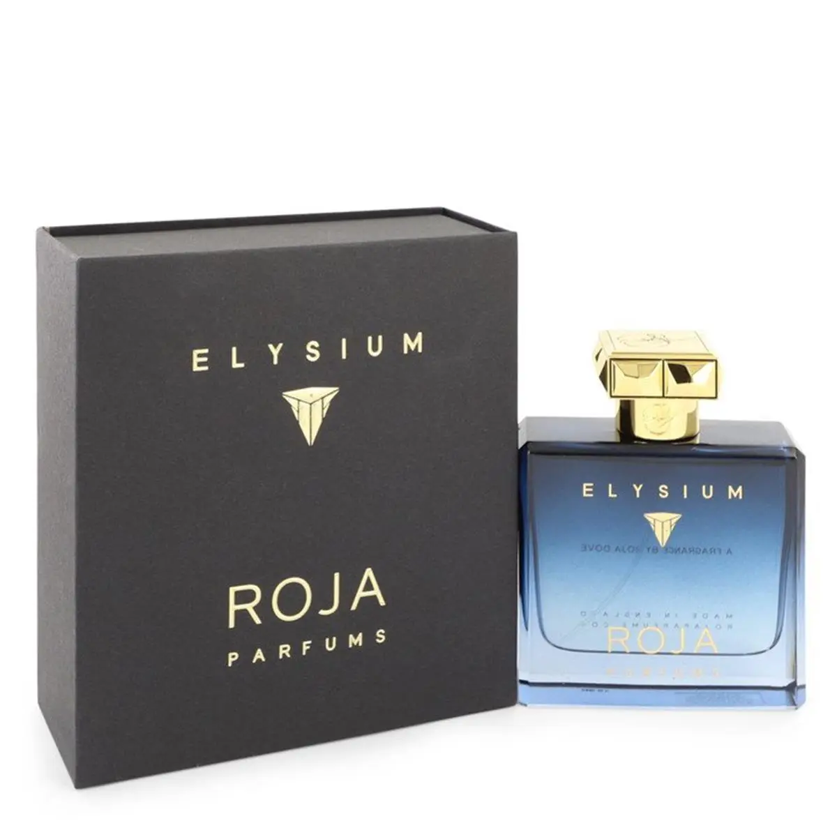 212 MAIN Elysium Pour Homme Luxurious Masculine Men's Fragrance, Woody-Citrus Cologne Spray for Men, 3.4 fl oz, Infused with Citrus Fruits, Luxurious Men's Fragrance