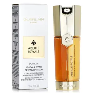 Abeille Royale Double R Renew & Repair Serum