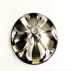 LG  Washer Washplate Pulsator Assembly