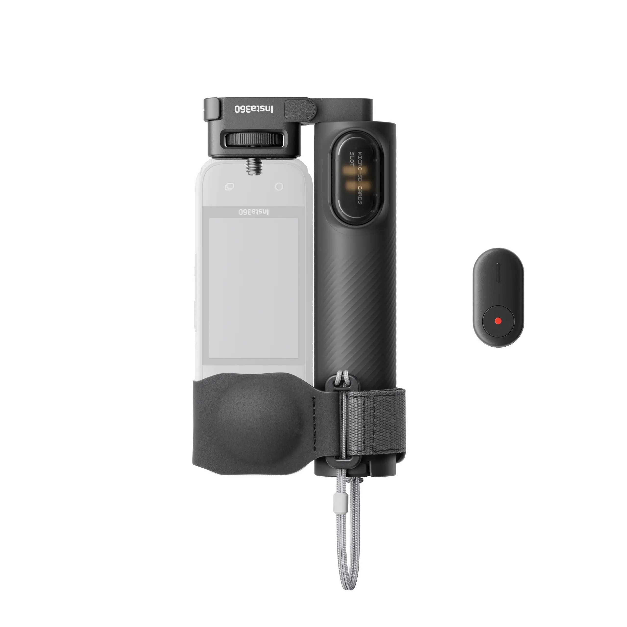 Flip Stick Remote Kit with 1/4" Mount - Camera Phone Accessories, Wireless Remote Tripod & Monopod Flip Stick Remote Kit with 1/4" Mount - Camera Phone Accessories, Wireless Remote Tripod & Monopod