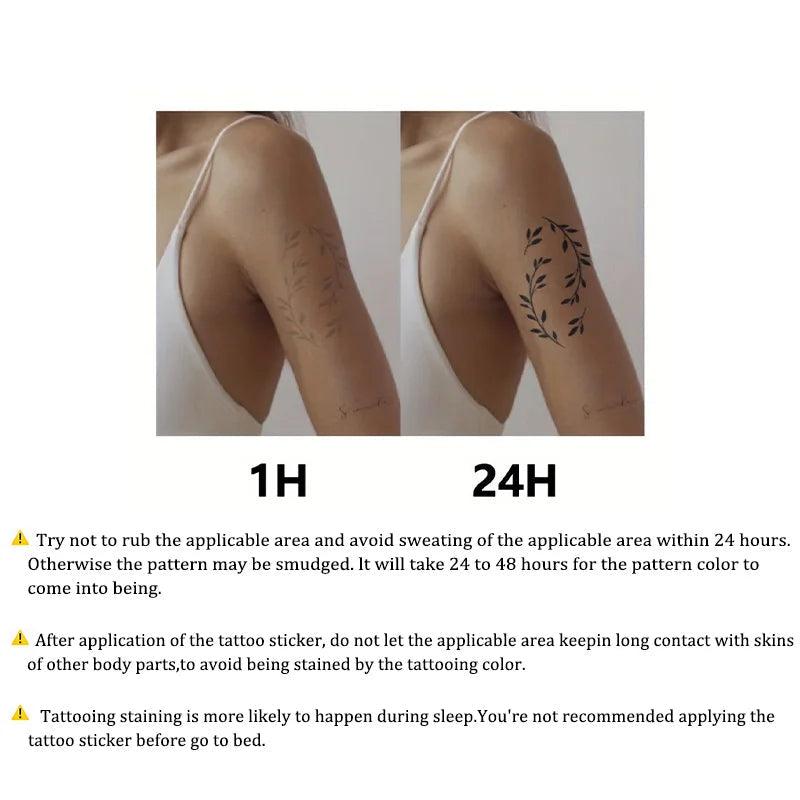 Gothic Alphabet & “Supersede”