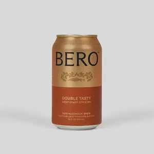 Double Tasty West Coast Style IPA