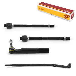 4 PC Inner Tie Rod End and Outer Tie Rod End Kit  98190MT