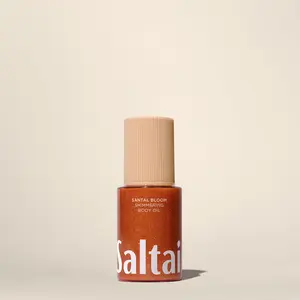 Santal Bloom - Mini Shimmering Body Oil