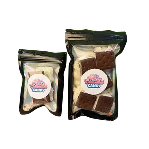 Freeze Dried Ice Cream Sandwich Freeze Dried Ice Cream Sandwich