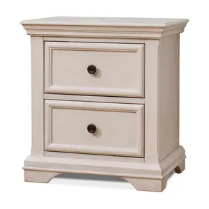 Sorelle Portofino Nightstand