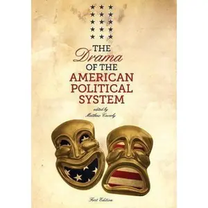 USED-The Drama of the American Political System (Paperback)