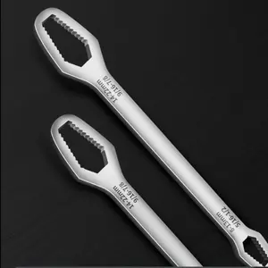 Multifunctional Star Wrench Tool, Durable & Versatile Design, Ideal for DIY Projects, Easy Grip Handle, Perfect Gift Choice