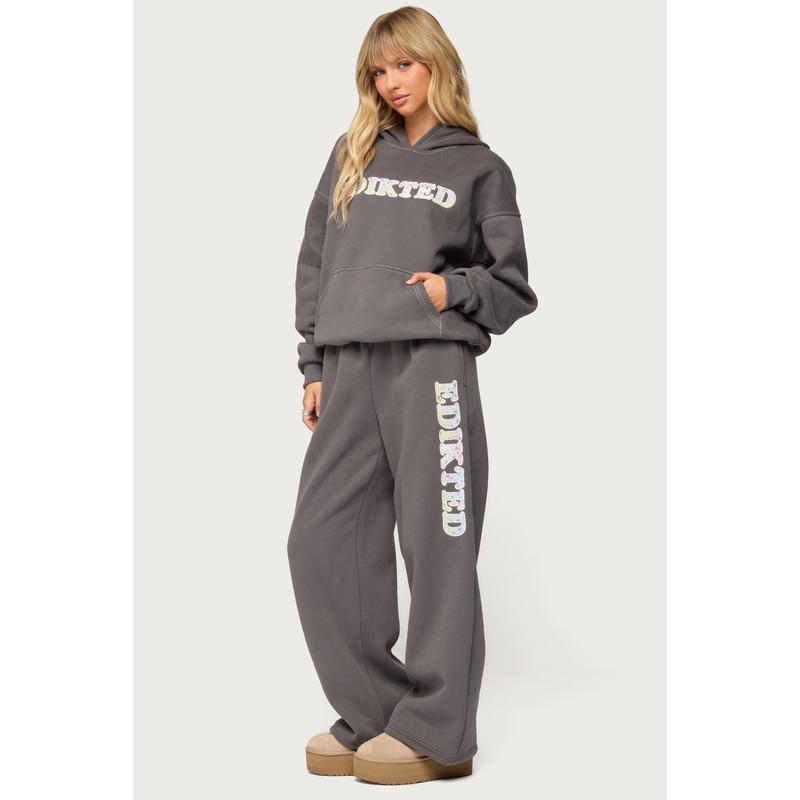 Mili Edikted Sweatpants