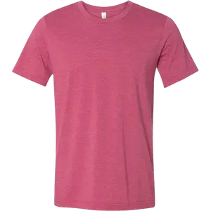 Premium Tee ( Raspberry )