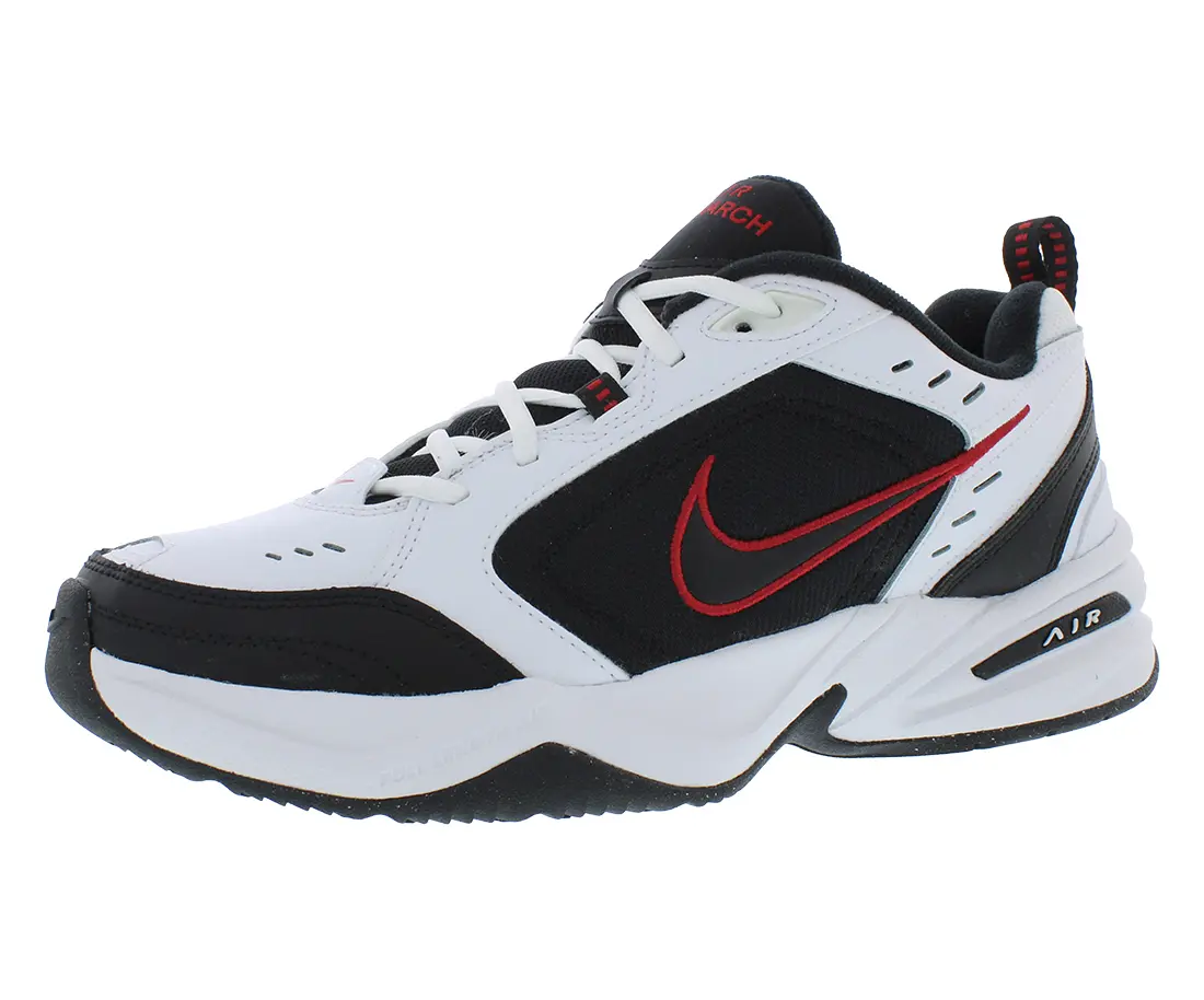 Nike Air Monarch IV Mens Shoes, Sneaker, Walking Shoes