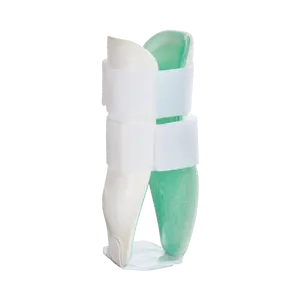 Ossur Airform Pre-Inflated Ankle Stirrup Youth for Sprains and Instability