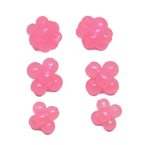 WFO Egg Cluster - Original Salmon Trout Steelhead Fishing soft cluster bead