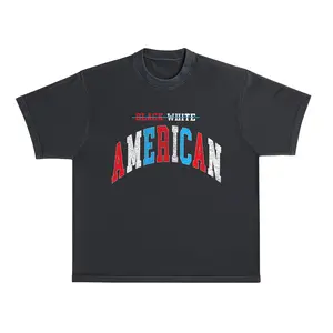 Unisex | American | Urban Heavy Tee