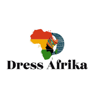 Dress Afrika