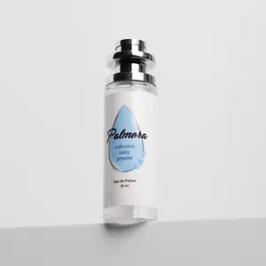 Milk + Rice - 35ml Eau De Parfum