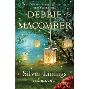 USED-Silver Linings by Macomber, Debbie (Hardcover)