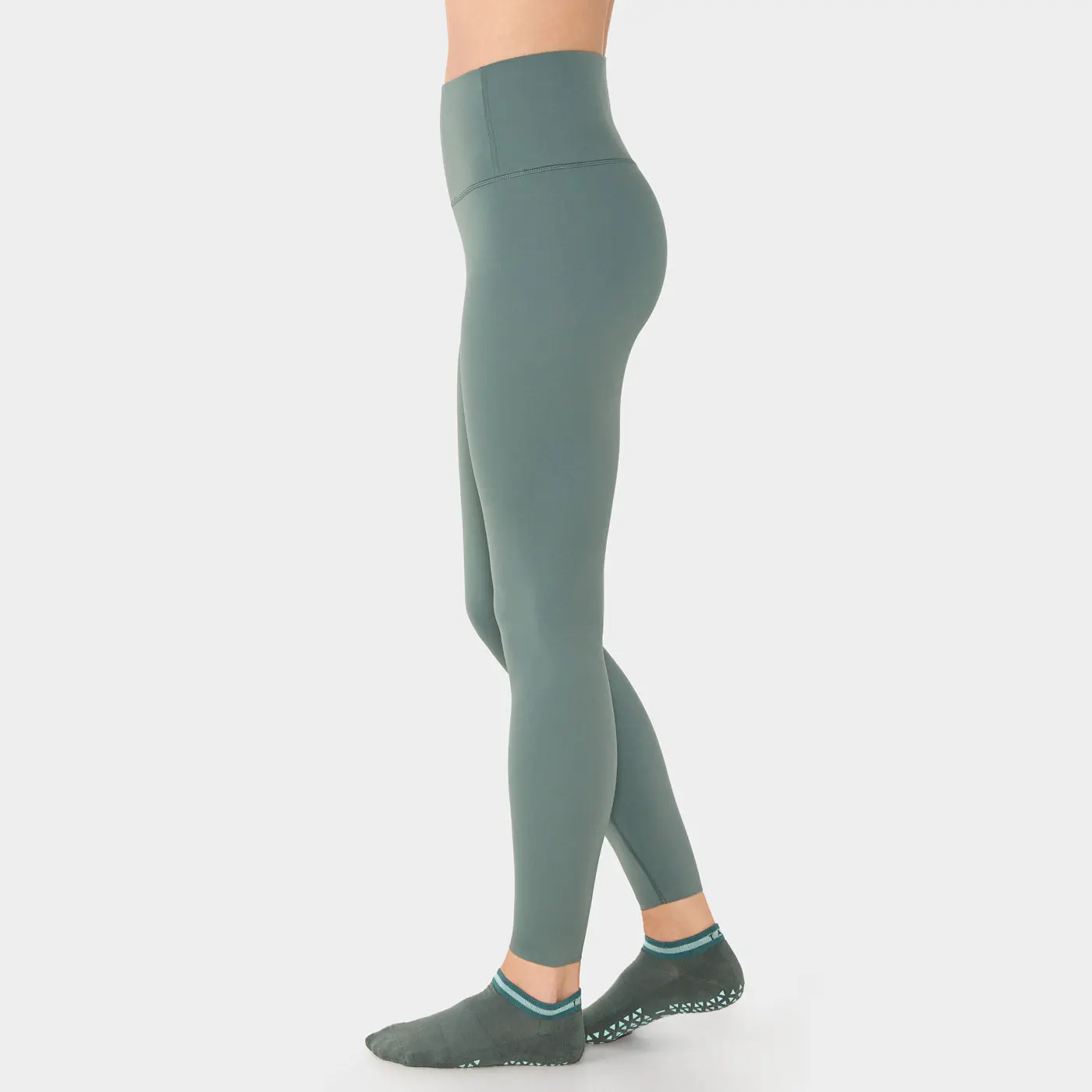 TAVI High Waisted Legging