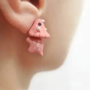 Whimsy Pals Earrings - 5 variants