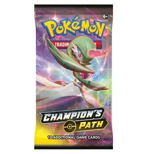 Champions Path Single Booster Pack - Champions series