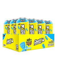 Blue Raspberry Sour Patch