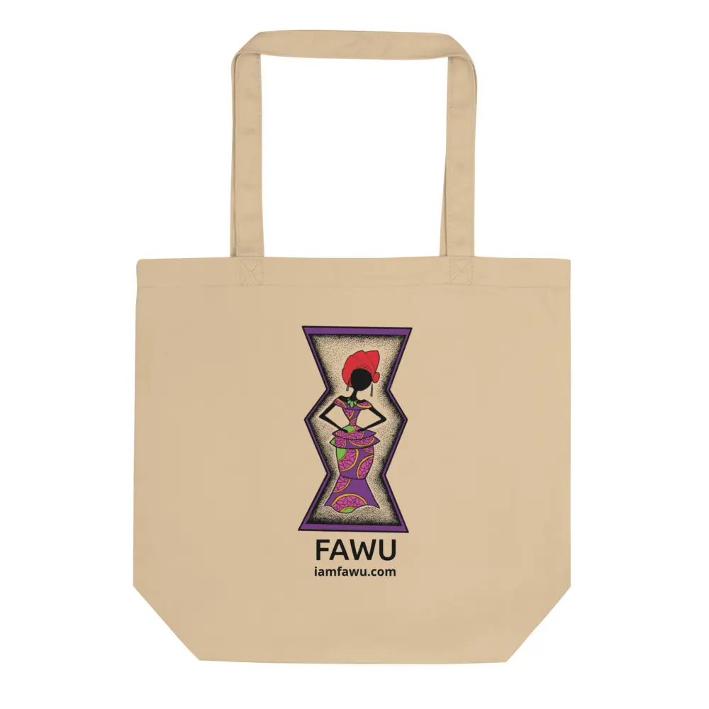 FAWU Women's Tote Bag, Stylish Luggage & Bags for Daily Use