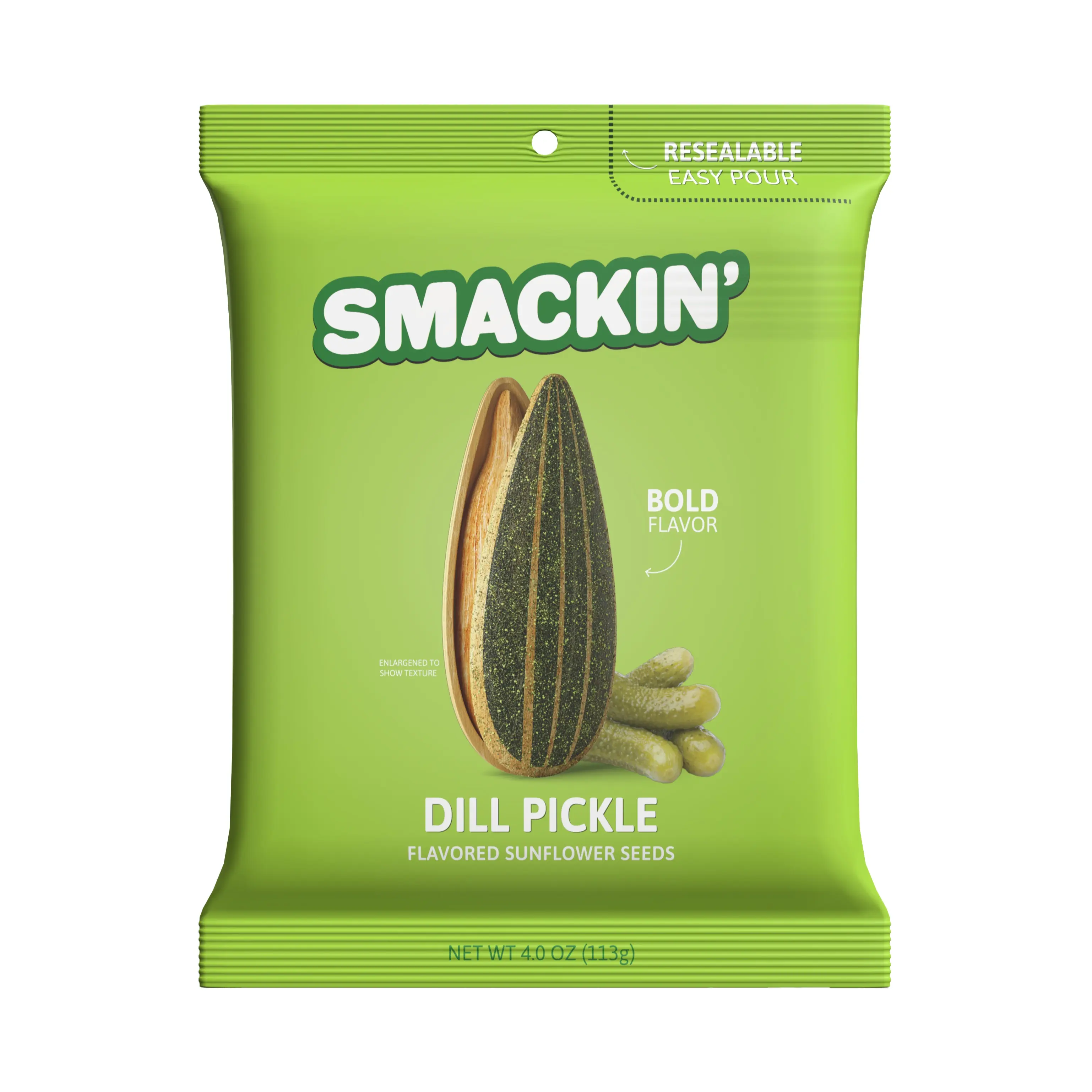 Dill Pickle