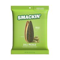 Dill Pickle