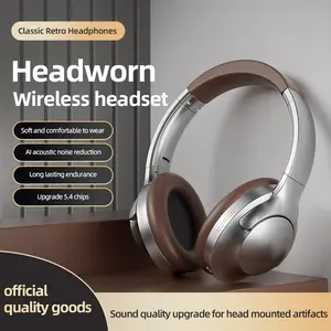 Wired Pro Gaming Headset Over-ear headphones- Wired Gaming Headsets - PC Headsets - Folding Headset for PC, PS4, PS5, Xbox One and Switch Audio Earphones Headphones Electronic Earbud