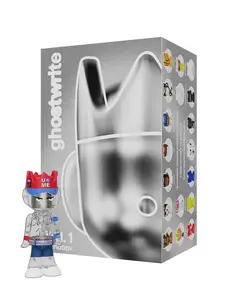2026 Ghostwrite Vol. 1 Box