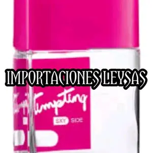 TEMPTING SXY SIDE FOR WOMEN. AUTHENTIC! NEW IN SEALED BOX.NET WEIGHT 50 ML/1.7 FL OZ.IMPORTED