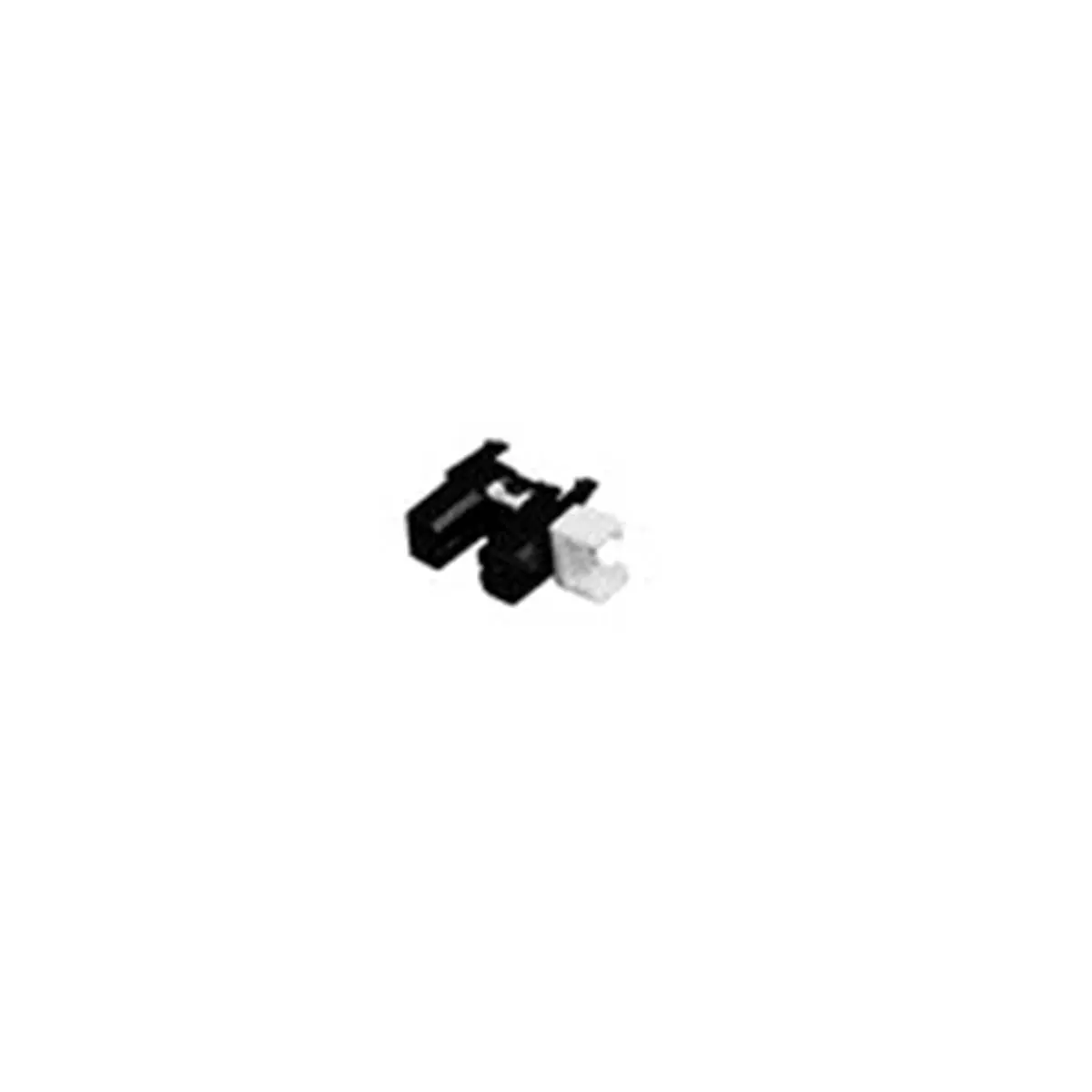Lexmark 40X7301-OEM Photo Sensor & Retainer for C540, 1 Lbs, 1" H X 1" W X 1" D