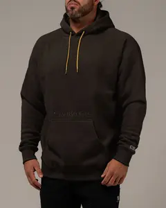 FOREVER HOODIE - ASH