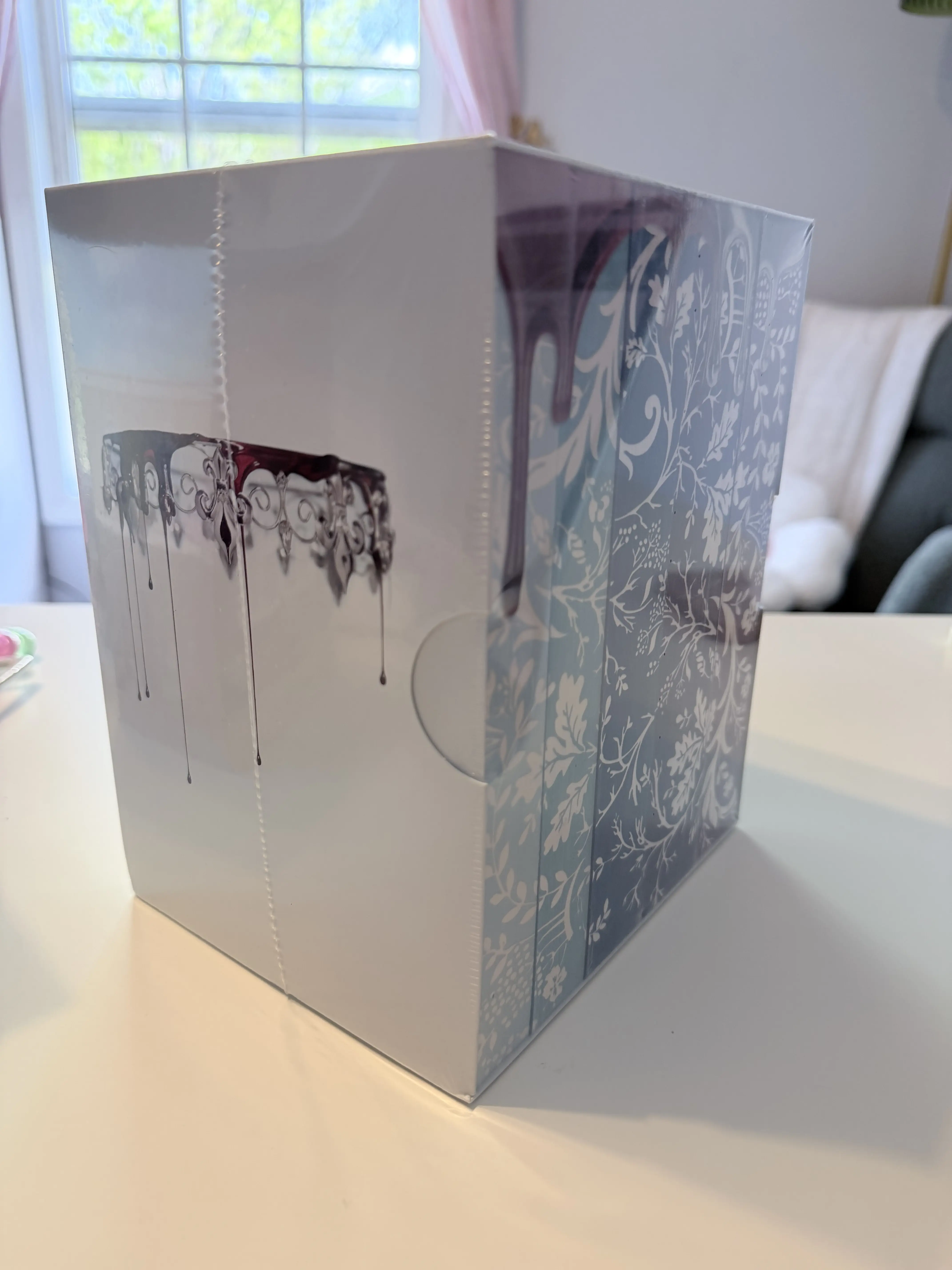 Books- Boxed Sets