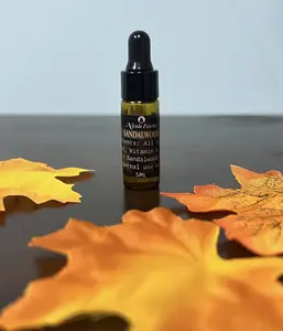 Nicola Essence, LLC Sandalwood Oil