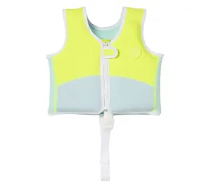 Sunnylife Kids Swim Vest- Salty The Shark