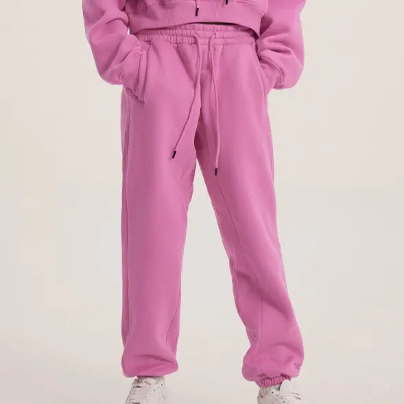 Cuffed-Pink