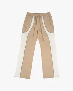 EPTM Century Pants - Khaki
