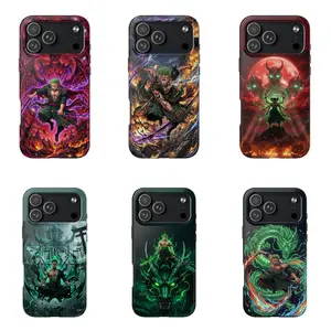 3-Sword Master Mobile Phone Accessory Compatible with iPhone 7, 8, X, 11, 12, 13, 14, 15, 16, 17 & Samsung Galaxy S21, S22, S23, S24, S25 Series
