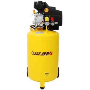 21 GALLON AIR PORTABLE COMPRESSOR 110V/60HZ, 2.5HP MOTOR MAX 115PSI PRESSURE,YELLOW COLOR TANK 21 GALLON AIR PORTABLE COMPRESSOR 110V/60HZ, 2.5HP MOTOR MAX 115PSI PRESSURE,YELLOW COLOR TANK