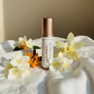 Jasmine & Neroli Perfume Oil