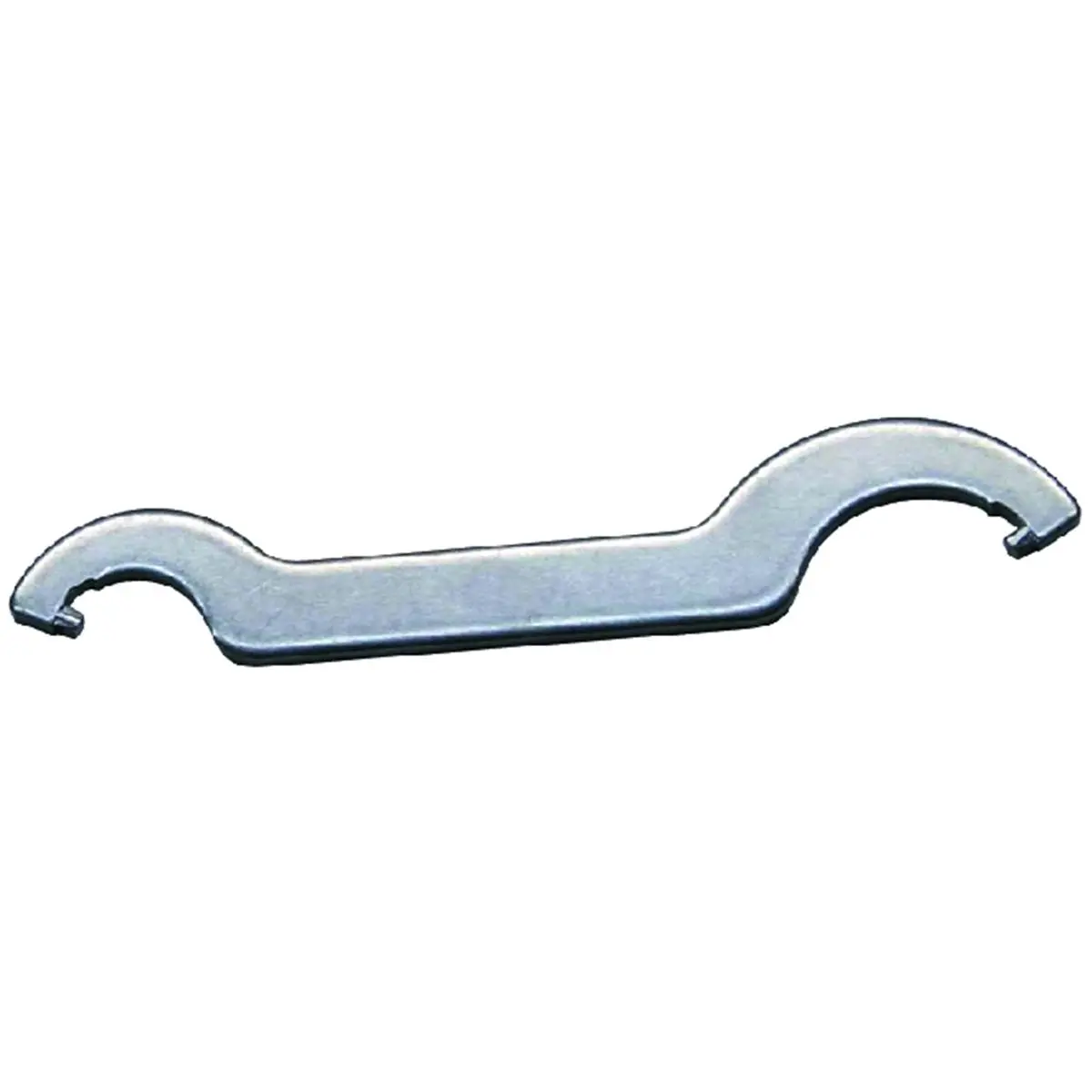 Mitutoyo 301336 Universal Interchangeable Anvil Micrometer Spanner - Adjustable Spanner Wrench with Durable, Reliable Construction for Office, School Supplies, Adjustable Wrench