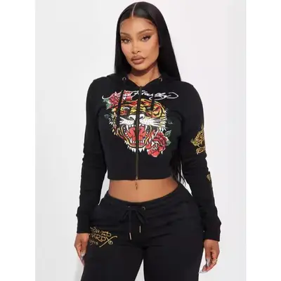 Stylish Hoodies Designer Womens Sweat Suits Women Designer