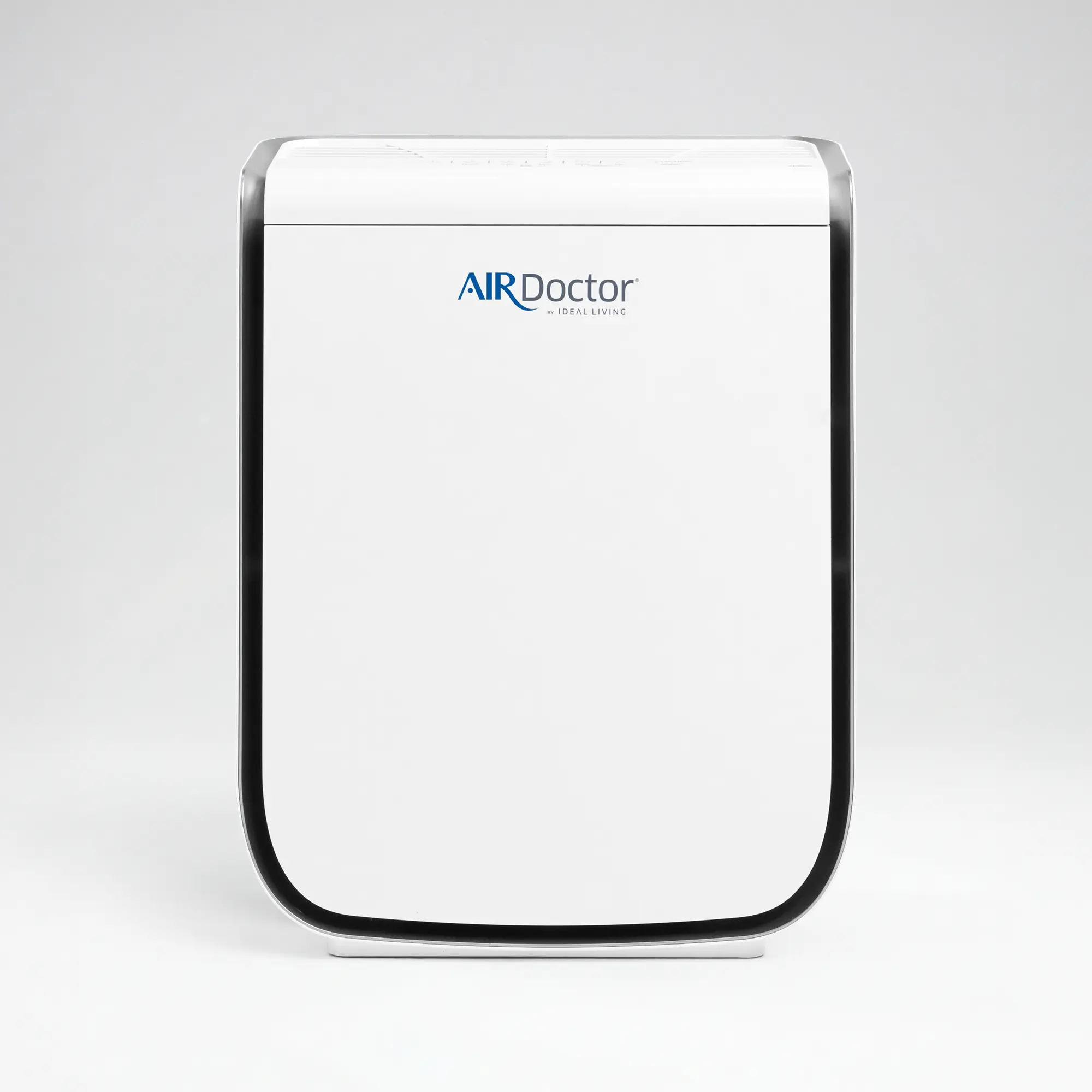 AirDoctor 2000 UltraHEPA Air Purifier - Award-Winning, Premium Carbon Filter, Traps 99.99% Ultra-Fine Particles, Toxic Gases, Odors & VOCs, for Office, Residential Small-Medium Rooms & Playrooms, Covers 305 sq. ft., Filters Air 4x/Hour