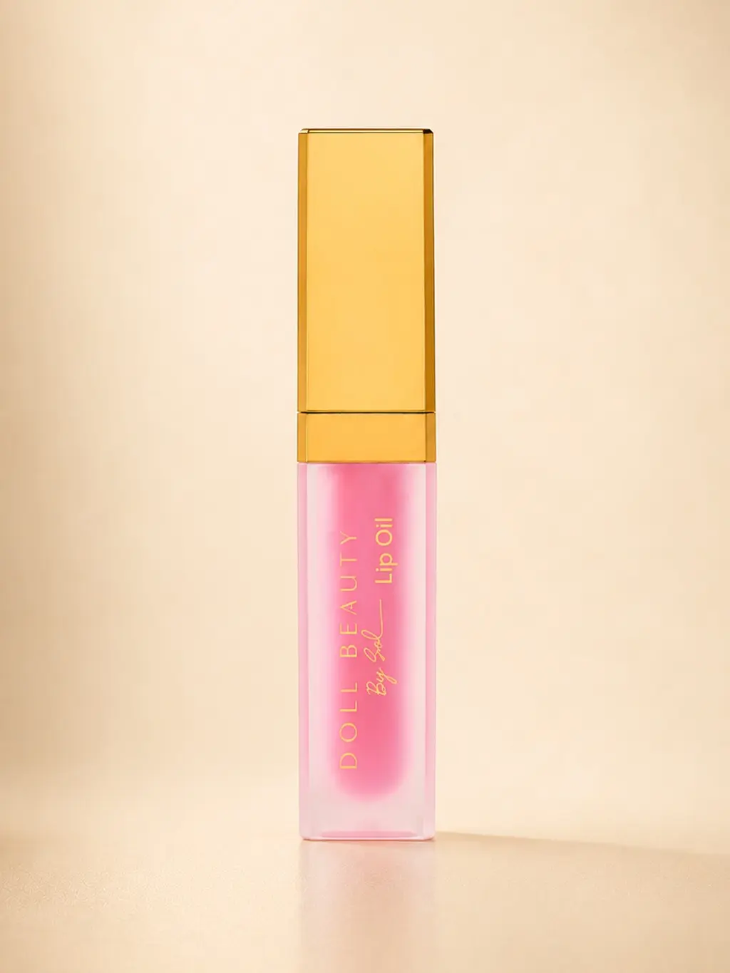 Lip Oil By Doll Beauty