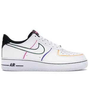 Nike Men's Air Force 1 Low Day of the Dead (2019), from StockX
