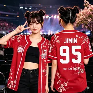 Kpop Group Bangtan-Camo Style Jersey, Custom Bangtan Boys Members Baseball Jersey For Army, Bangtan World Tour 2026 Merch Top, Bangtan Comeback 2026 Sports Vest